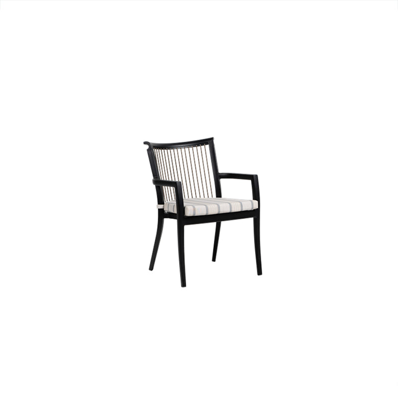 Copacabana Dining Arm Chair - Zzue Creation