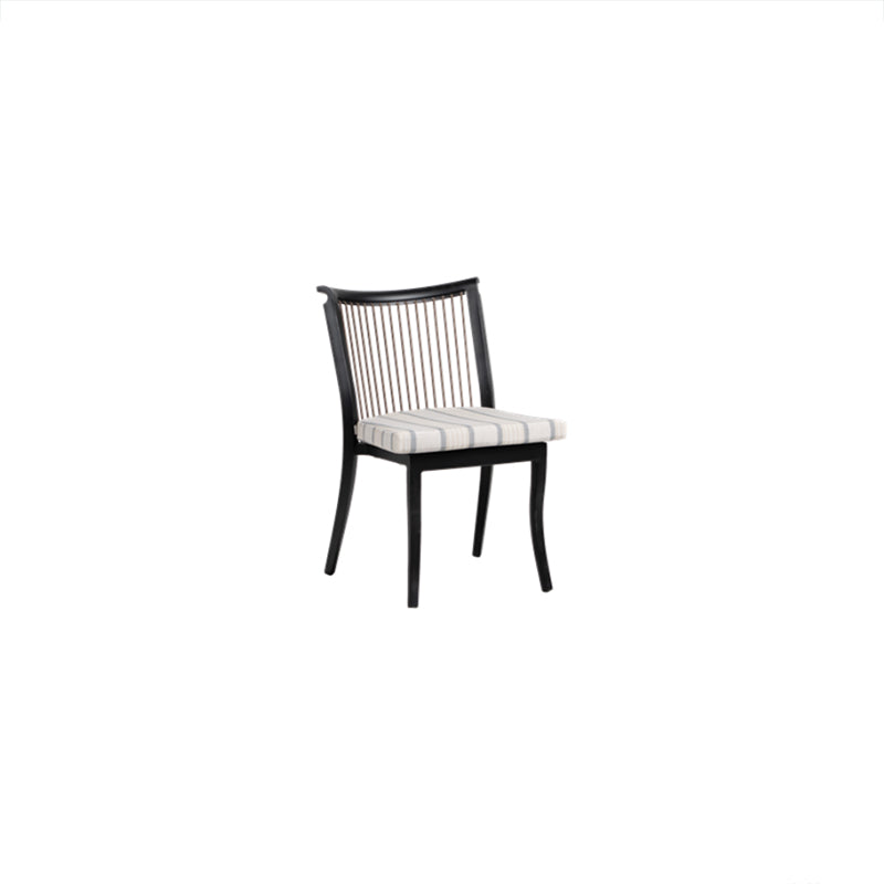 Copacabana Dining Side Chair - Zzue Creation