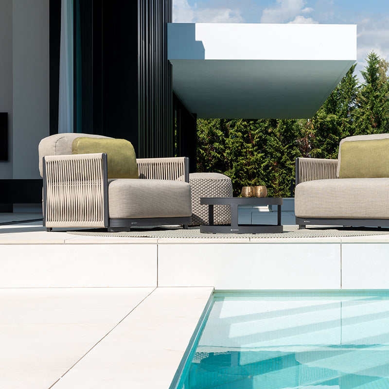 Durbuy Sofa 1-Seat - Zzue Creation