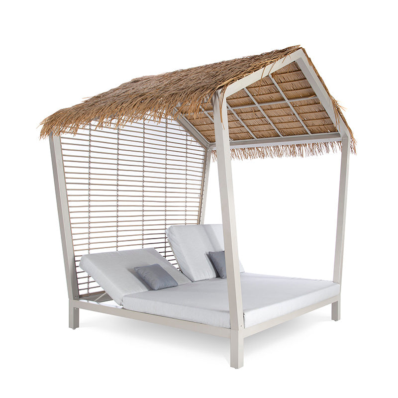 Shelter Daybed - Zzue Creation