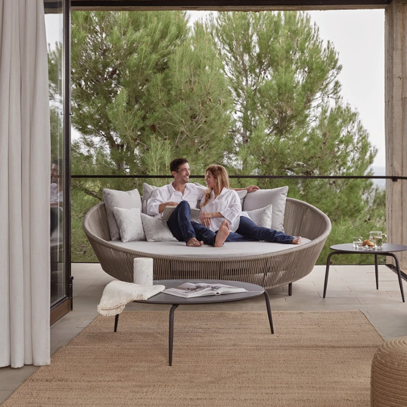 Rodona Daybed - Zzue Creation
