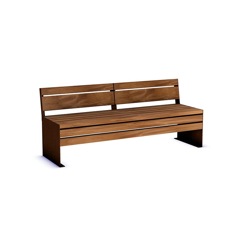 Etic 2 Bench - Zzue Creation