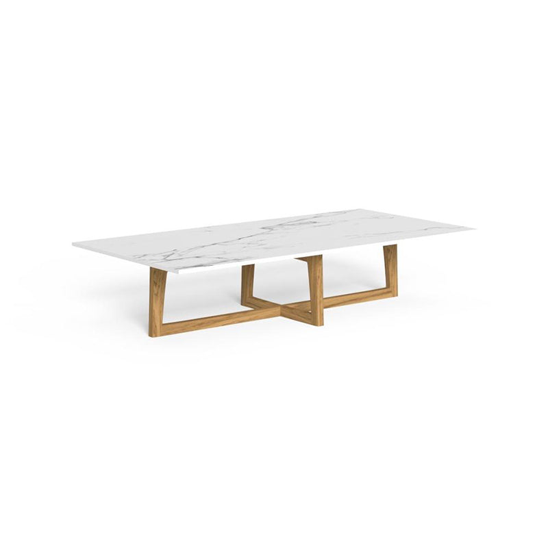 Ever Coffee Table 160x80 - Zzue Creation