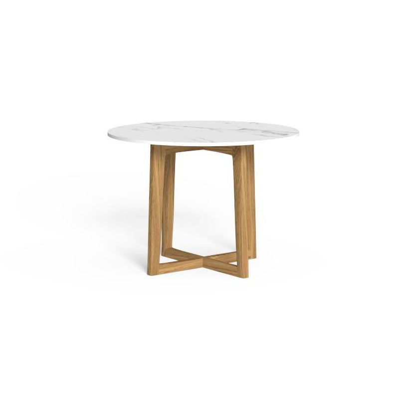 Ever Dining Table H65 - Zzue Creation