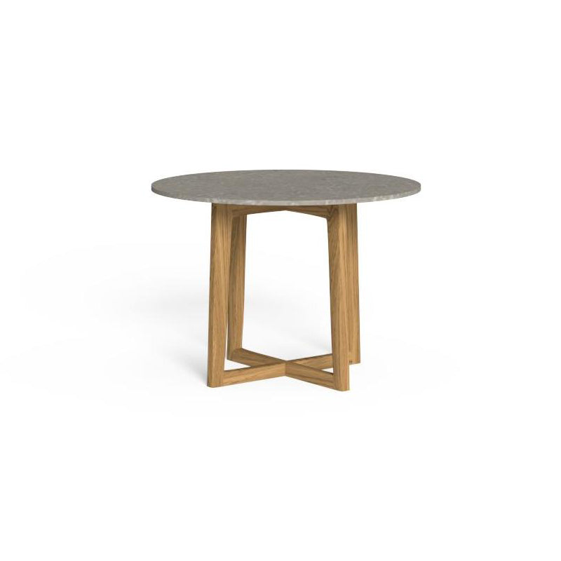 Ever Dining Table H65 - Zzue Creation