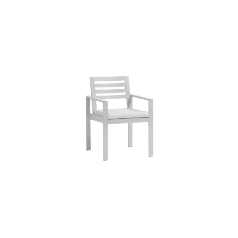 Element 5.0 Dining Arm Chair - Zzue Creation