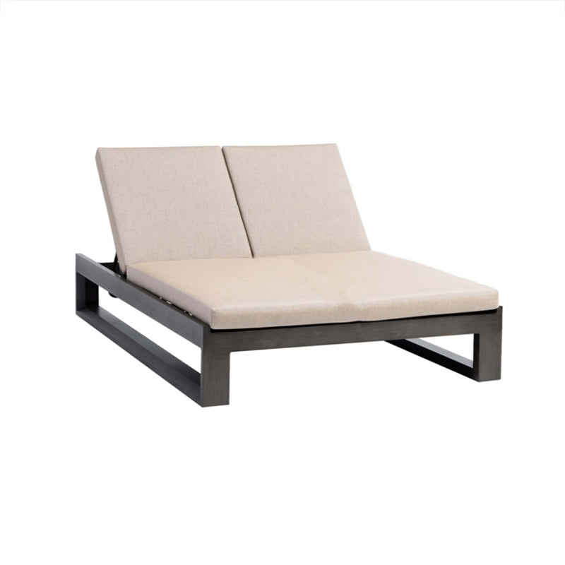 Element 5.0 Double Chaise Lounger - Zzue Creation