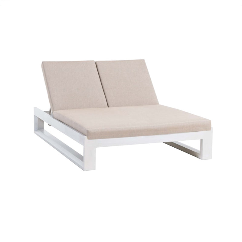 Element 5.0 Double Chaise Lounger - Zzue Creation