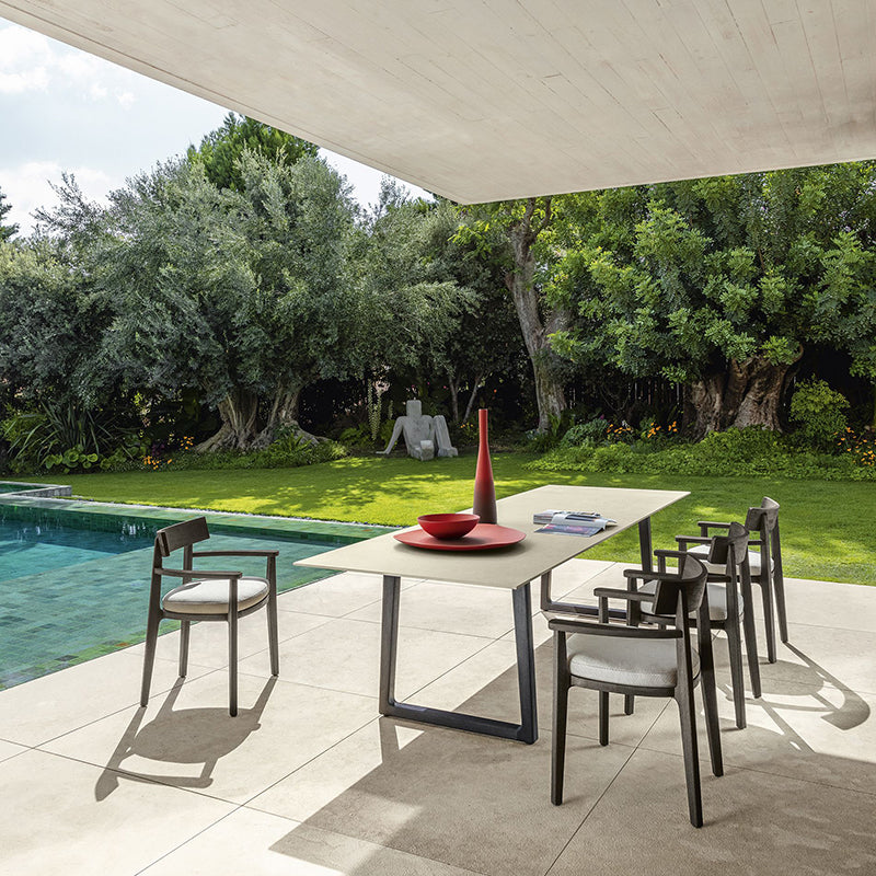 Ever Dining Table 300x100 - Zzue Creation