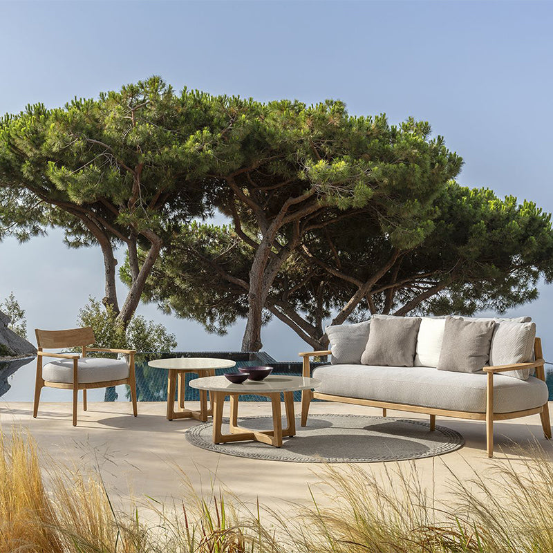 Ever Coffee Table D90 - Zzue Creation