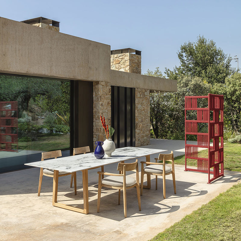 Ever Dining Table 300x100 - Zzue Creation