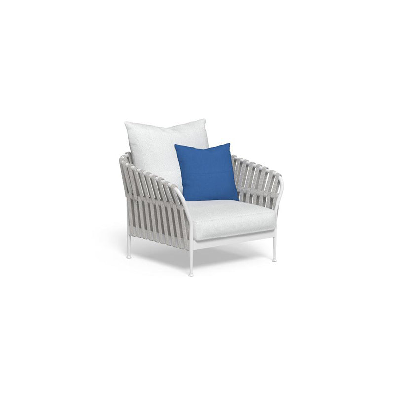 Frame Living Armchair - Zzue Creation