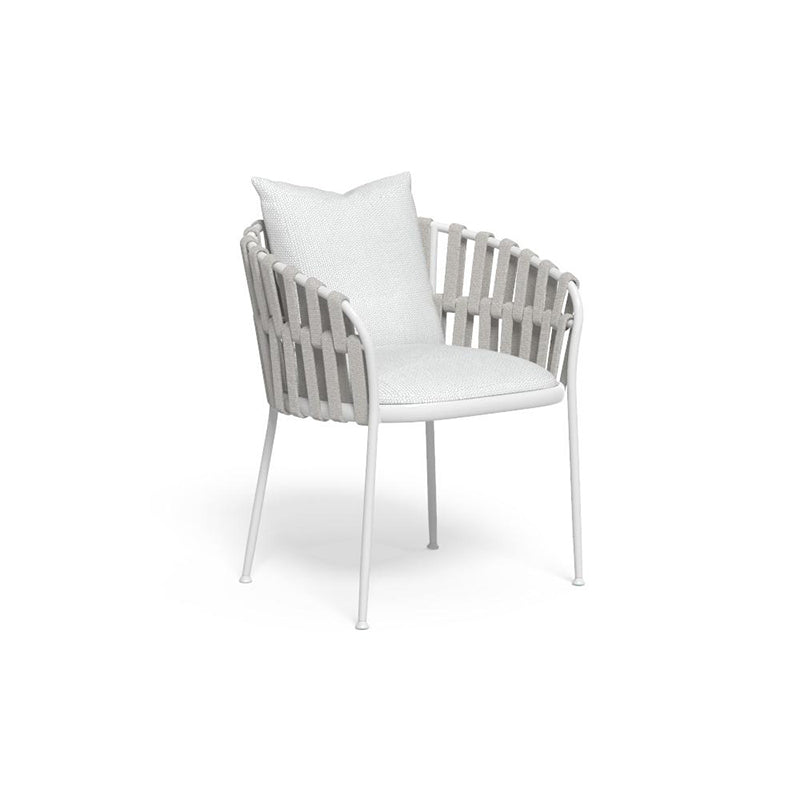 Frame Dining Armchair - Zzue Creation