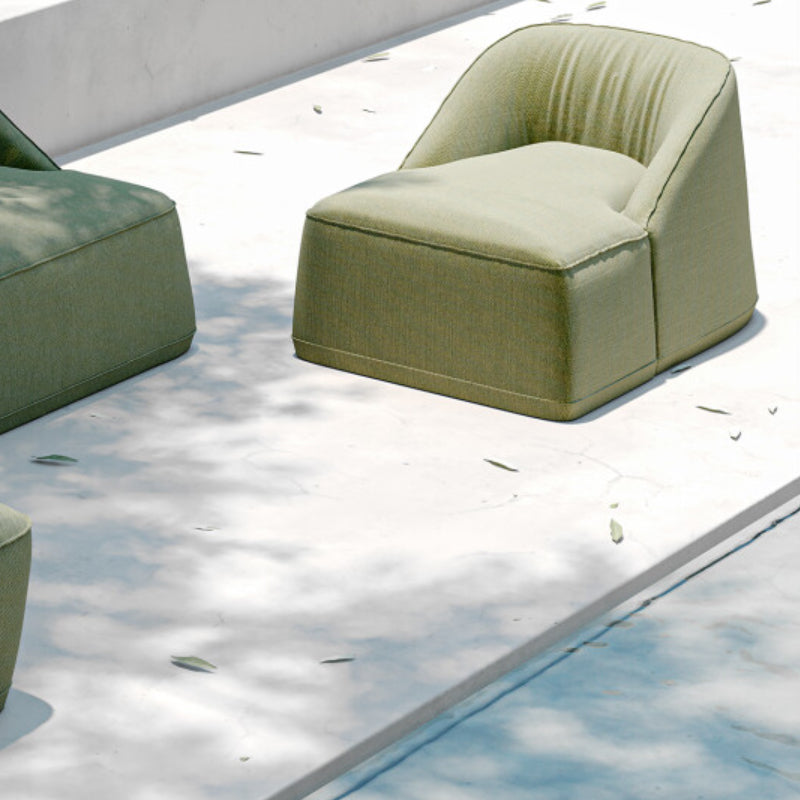 Flow Lounge Chair - Zzue Creation
