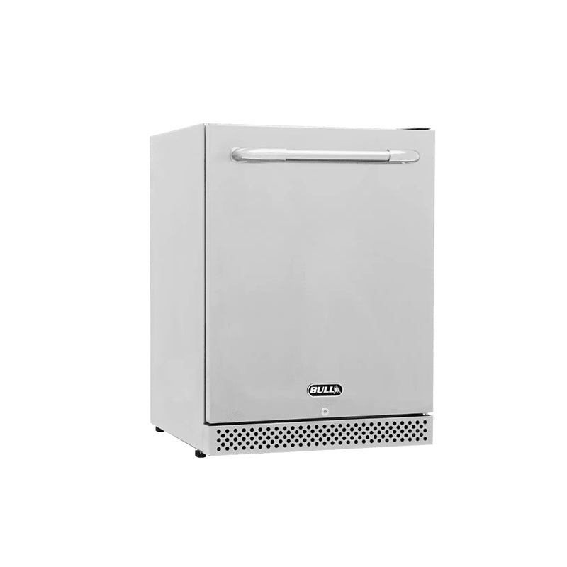 Premium Outdoor Refrigerator Series II - Zzue Creation