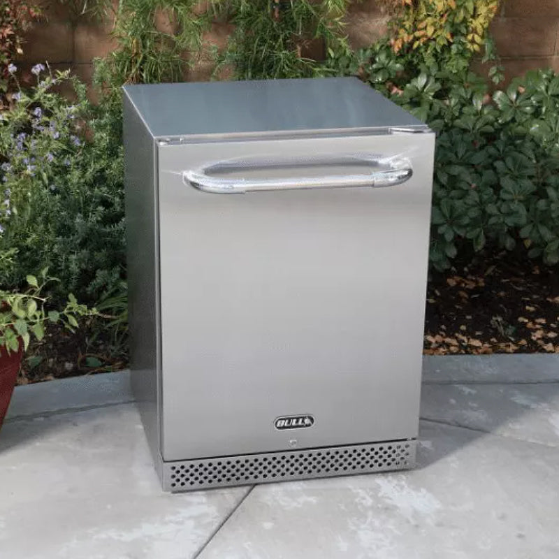 Premium Outdoor Refrigerator Series II - Zzue Creation