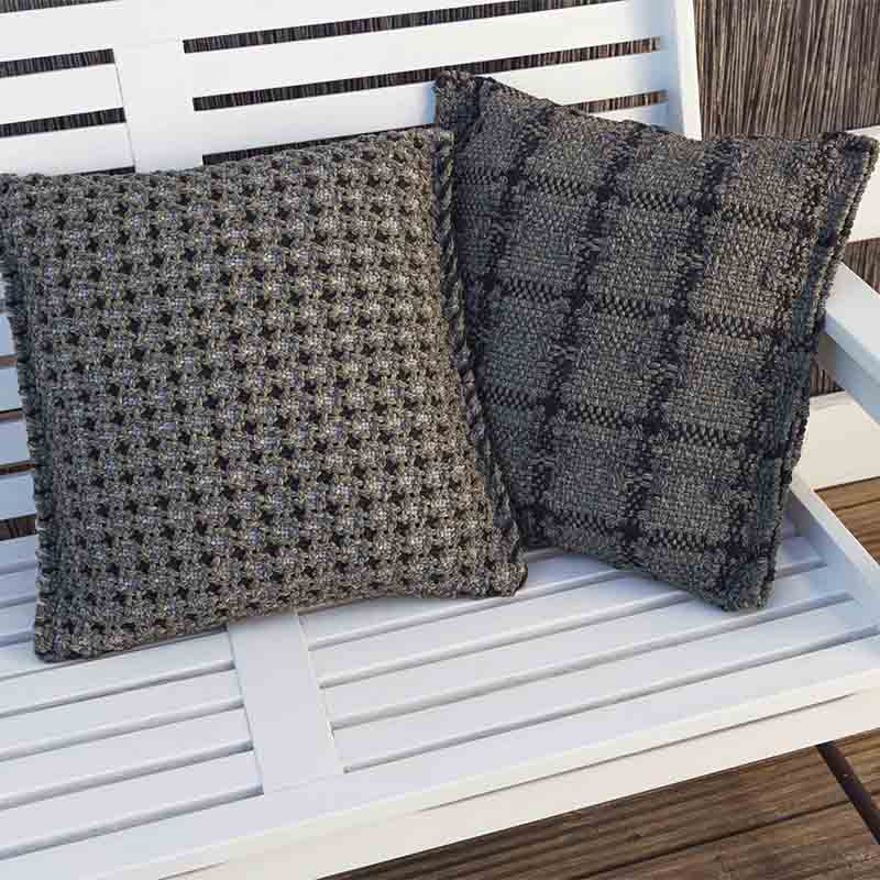 Cushions - Zzue Creation