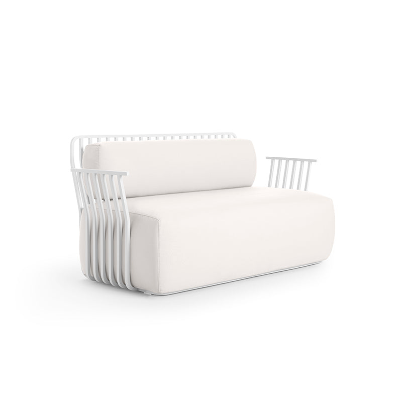Grill 2 Seat Sofa - Zzue Creation