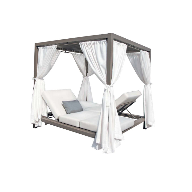 Gianna Canopy Daybed - Zzue Creation
