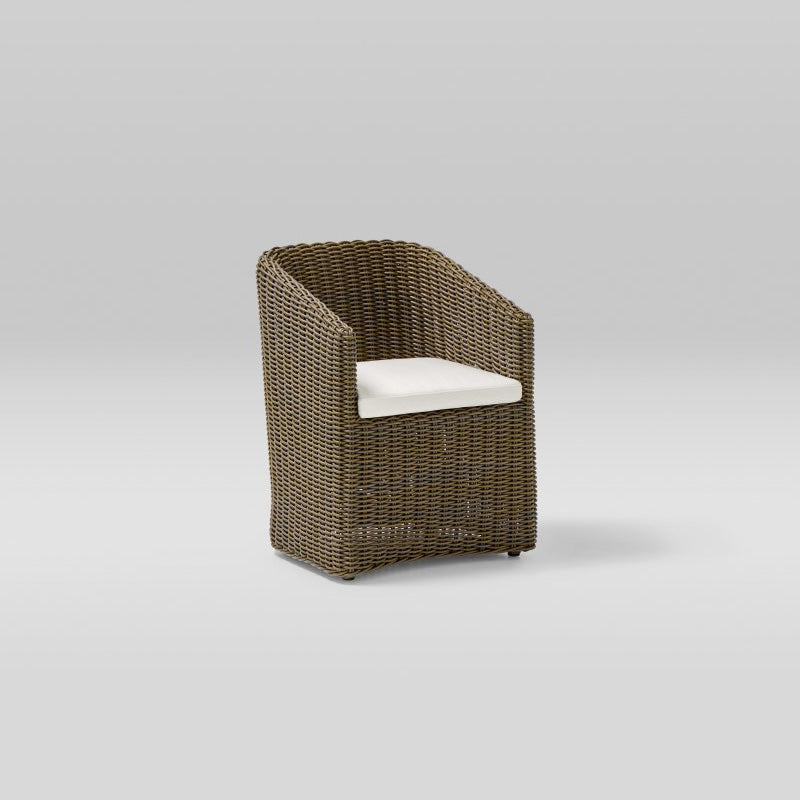 Heritage Dining Armchair - Zzue Creation