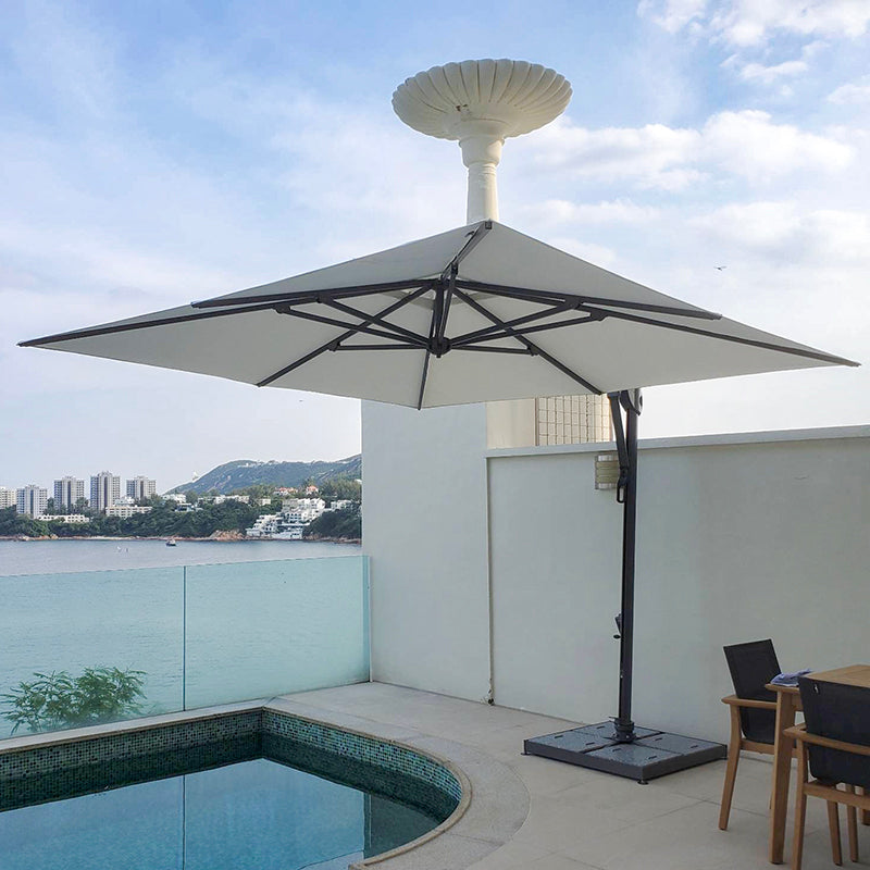 AKZ Cantilever Umbrella - Zzue Creation