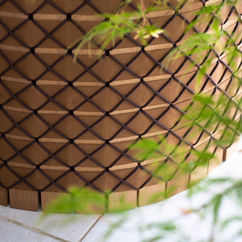 Barrique 103 Planter - Zzue Creation