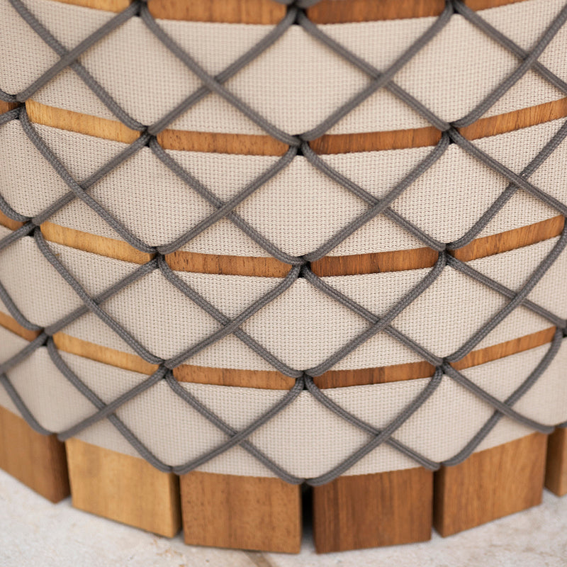 Barrique 103 Planter - Zzue Creation