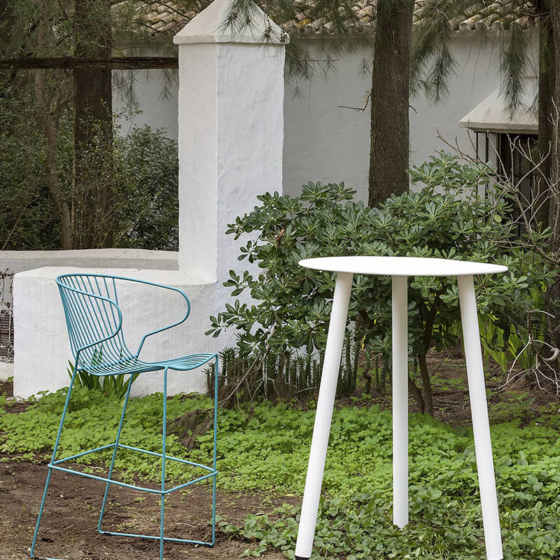 Bolonia Counter Stool - Zzue Creation