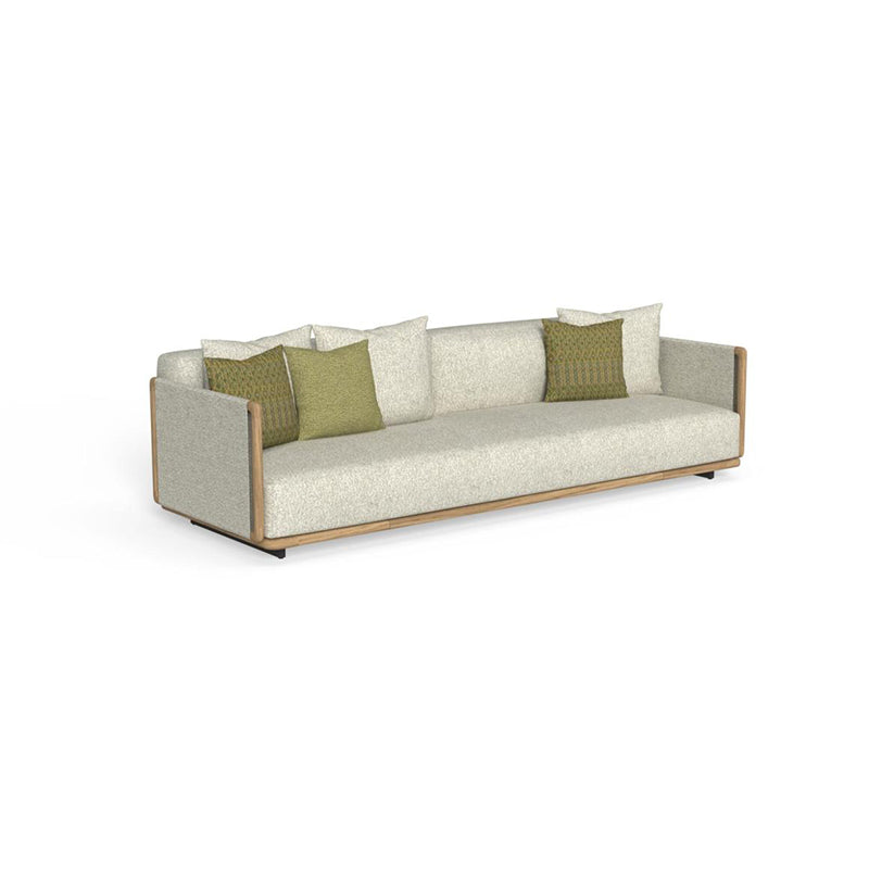 Jun 3-Seater Sofa - Zzue Creation
