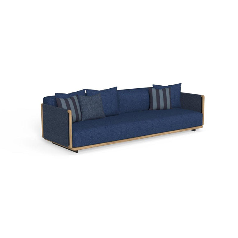 Jun 3-Seater Sofa - Zzue Creation