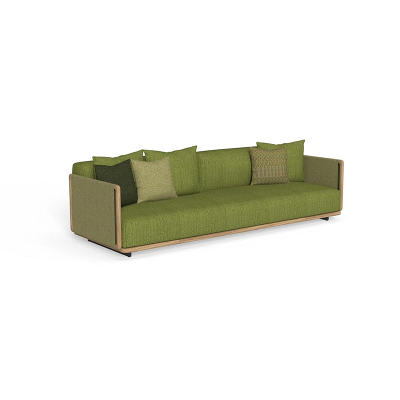 Jun 3-Seater Sofa - Zzue Creation