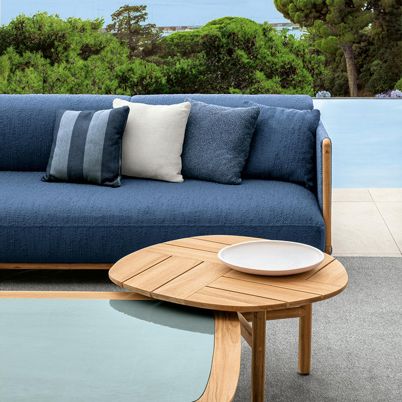 Jun 3-Seater Sofa - Zzue Creation