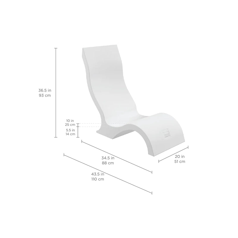 Signature Chair - Zzue Creation