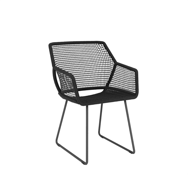 Lewis Dining Armchair - Zzue Creation