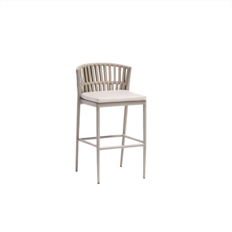 Lineas Bar Chair - Zzue Creation