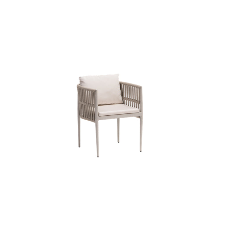 Lineas Dining Arm Chair - Zzue Creation