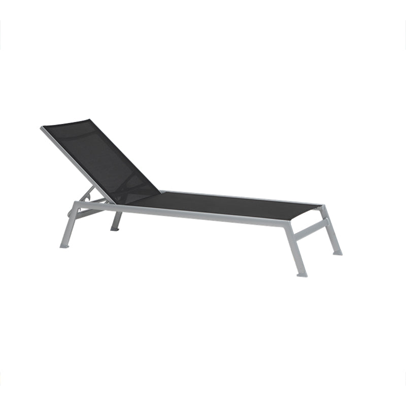Lucca Adjustable Lounger (stackable) - Zzue Creation