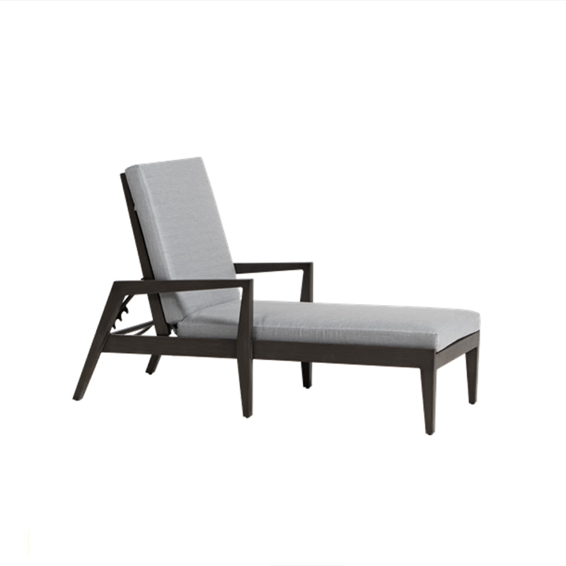 Lucia Adjustable Lounger - Zzue Creation