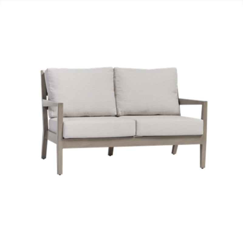 Lucia Love Seat - Zzue Creation