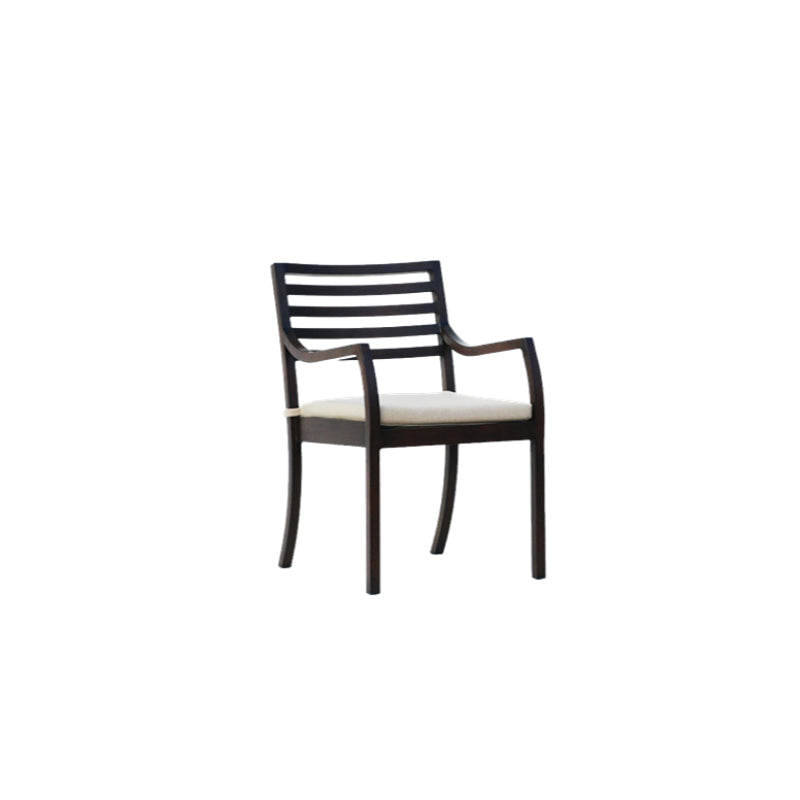 Madison Dining Arm Chair - Zzue Creation