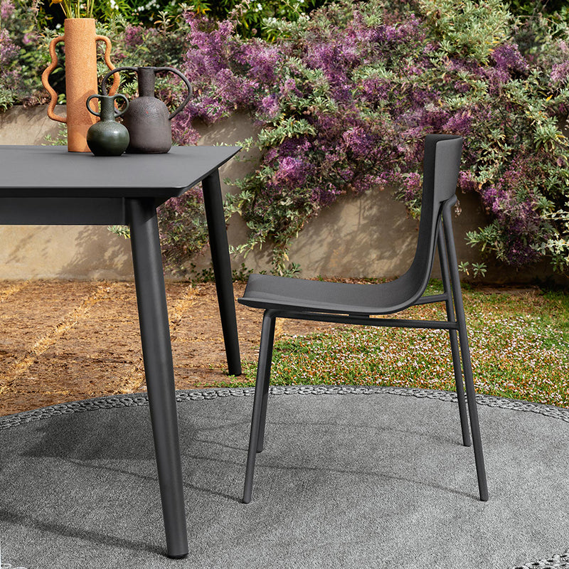 Malè Dining Chair - Zzue Creation