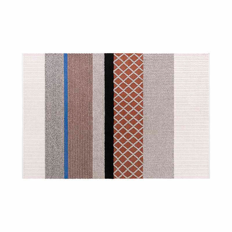 Mangas Outdoor Rug 2. Multicolour - Zzue Creation