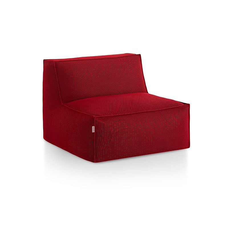 Mareta XL Lounge Chair - Zzue Creation