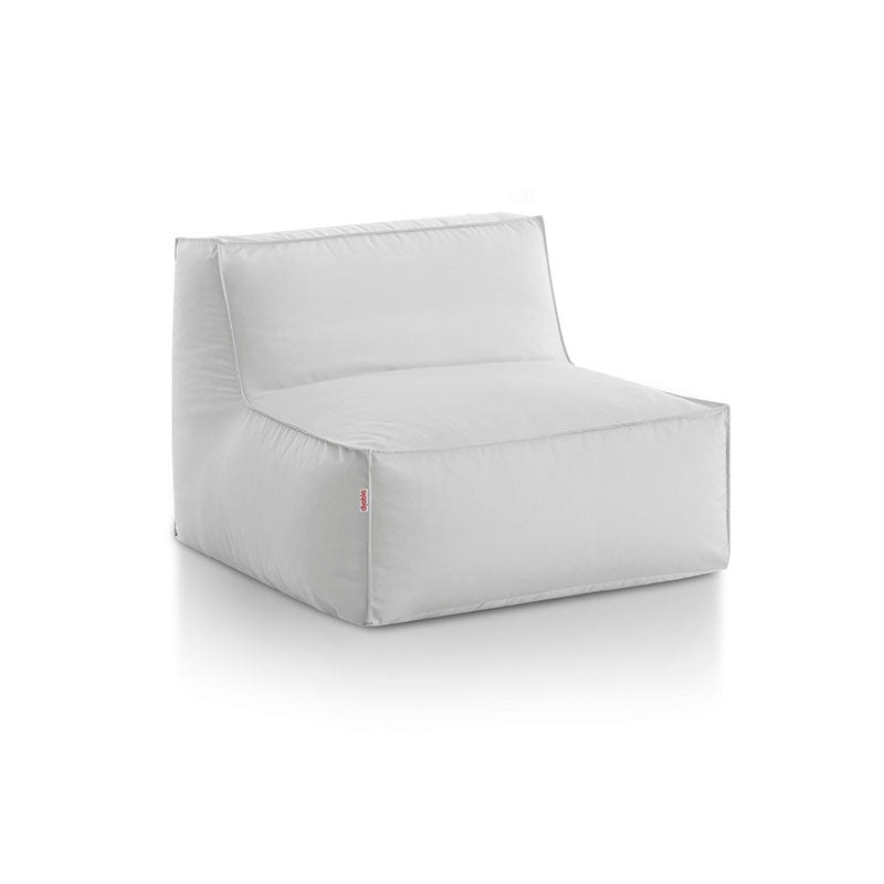 Mareta XL Lounge Chair - Zzue Creation