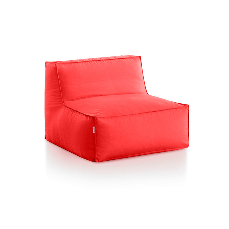 Mareta XL Lounge Chair - Zzue Creation