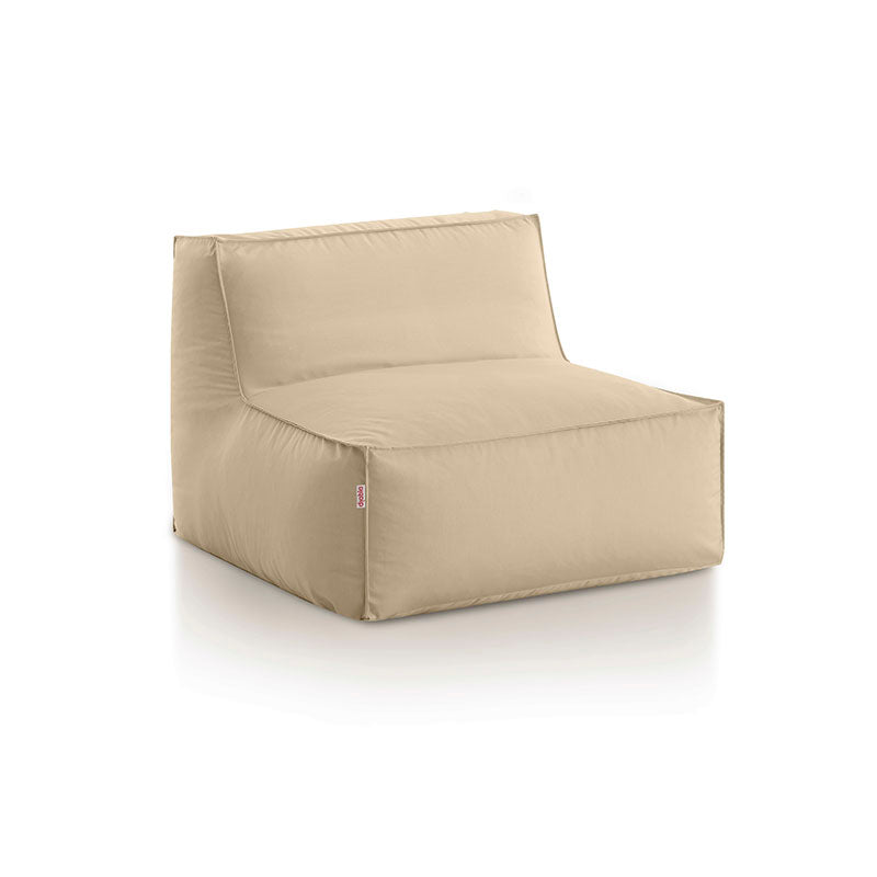 Mareta XL Lounge Chair - Zzue Creation