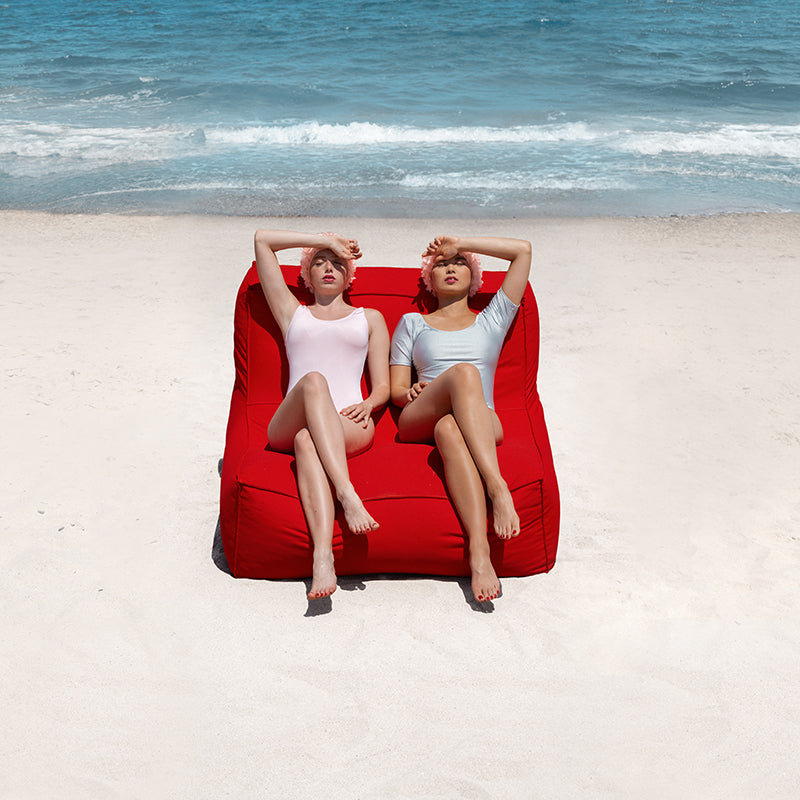 Mareta XL Lounge Chair - Zzue Creation