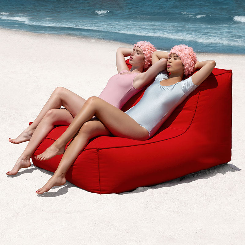 Mareta XL Lounge Chair - Zzue Creation