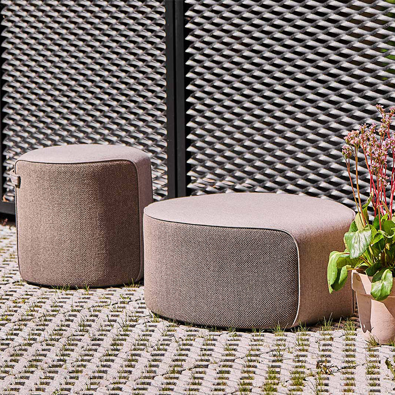 Mindo 108 Pouf Large - Zzue Creation