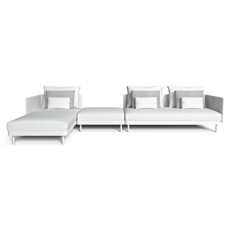 Slam Modular Sofa - Zzue Creation